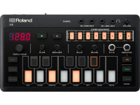 <b>Roland J-6 Chord Synth Sintetizador Sequenciador Acordes Sons JUNO-60 AIRA COMPACT</b> <b>Roland J-6 Chord Synth Sintetizador Sequenciador Acordes Sons JUNO-60 AIRA COMPACT</b>